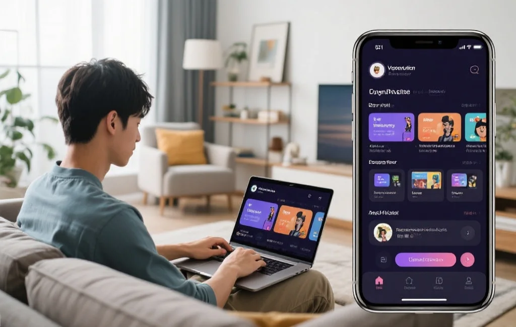 优游国际客户端 vs. 网页版：哪种方式能带来更极致的娱乐体验？